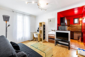 GuestReady - Séjour de confort près de Paris